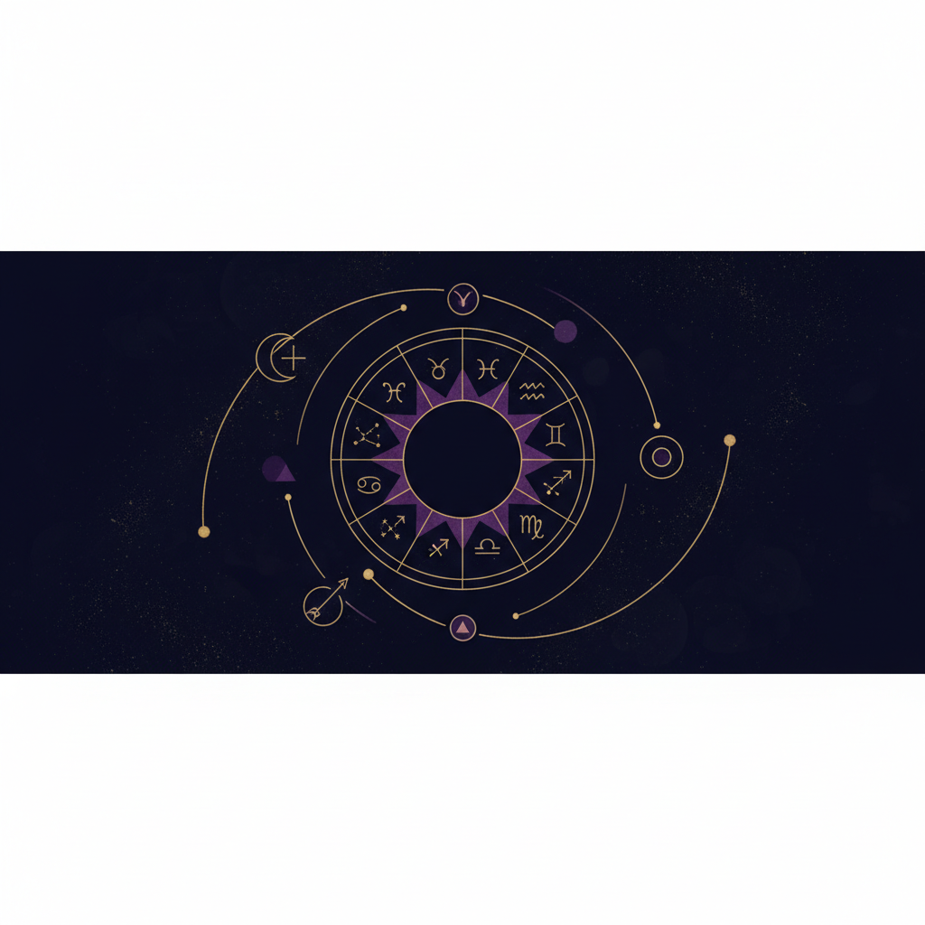 12星座まとめのイメージ