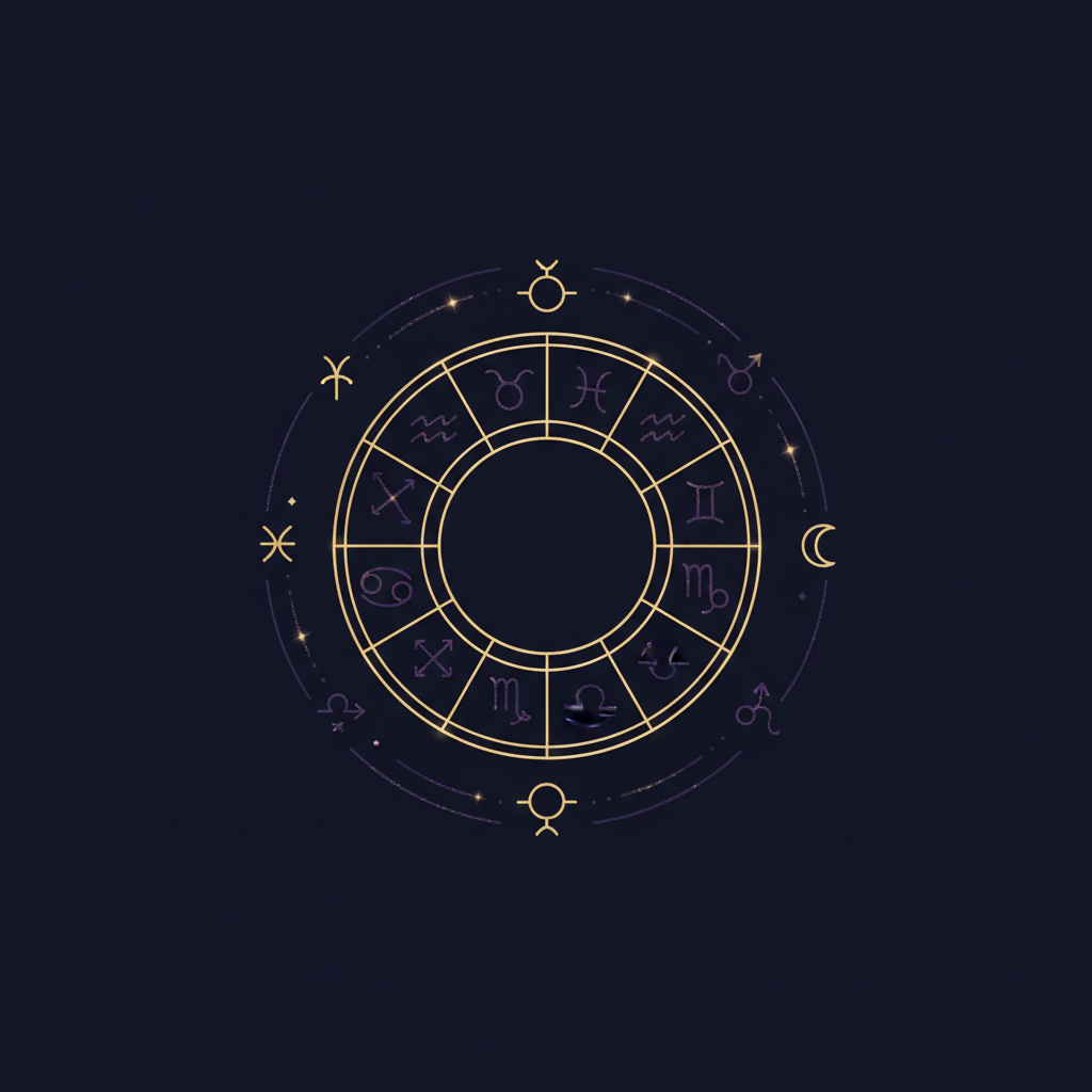 星空の下で眠る人のイラスト