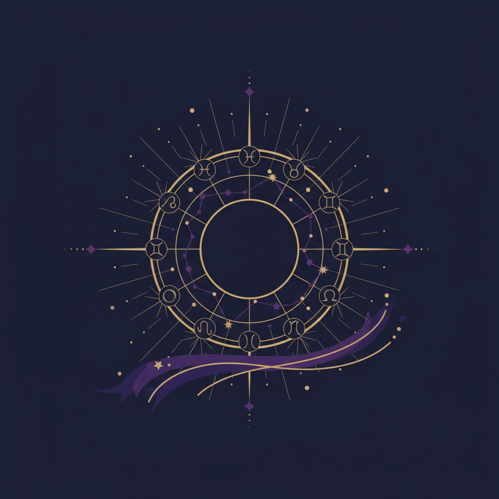 星空の下でリラックスする人のイメージ