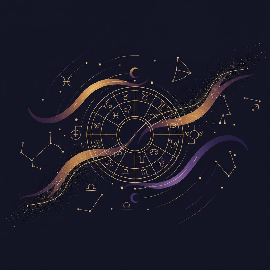 アイデア型星座の勉強法のイメージ