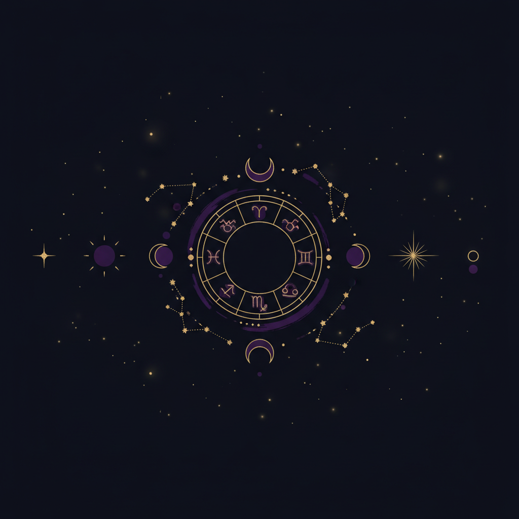 旅行の開運アクション——旅先でのお守りとラッキーカラーのアイテム