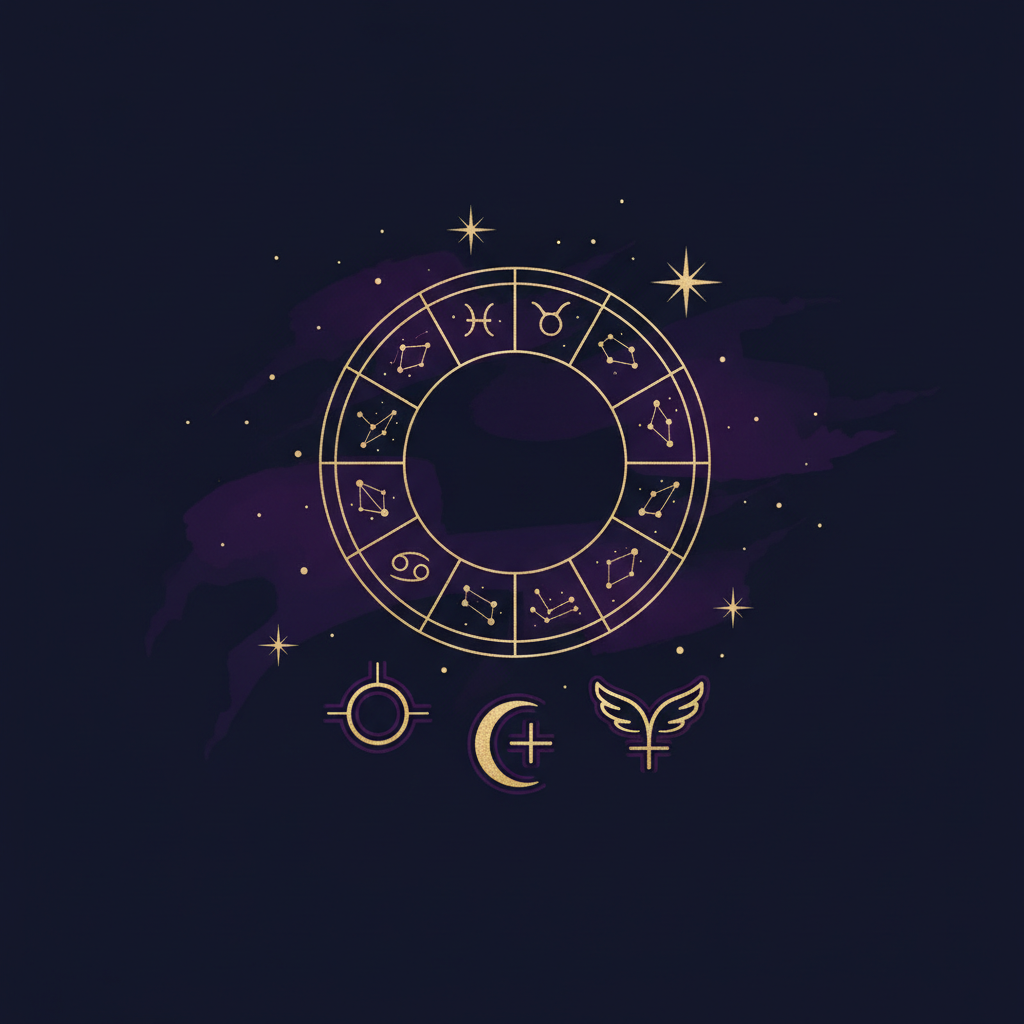 仕事ができる星座ランキング｜ビジネスで成功しやすい星座は？のイメージイラスト